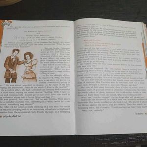 3 Class 10 English Books - Text+Suppl +Aakash