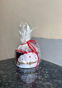 Handmade Rakhi Gift