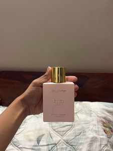Bellavita &amp; Zudio Perfume Set