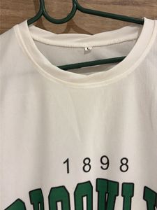 Brooklyn Graphic Tee