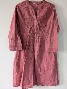 Max kurta 🩷 with free jean