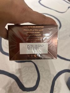 Riva Fragrances Safari Eau de Parfum