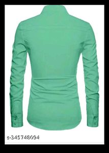 Men's Mom &amp; Dad Printed Shirt Febric