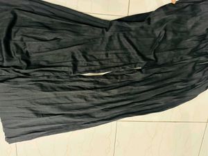 Black Palazzos