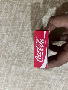 Coca Cola Puzzle For Coccoka Lovers
