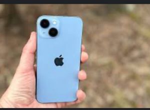 Iphone 14,128gb Bill BoxChargingCabel DontTime Pas