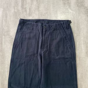 Fatigue Pants by Musinsa Standard