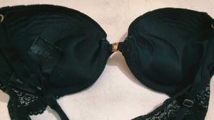 Very Beautiful Soft Paded H&amp;M Bra With Brief