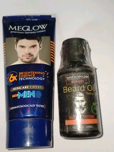 Meglow