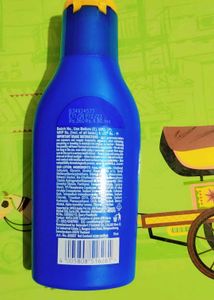 Glow with Nivea Sun SPF30