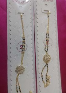 Mangalsutra bracelet