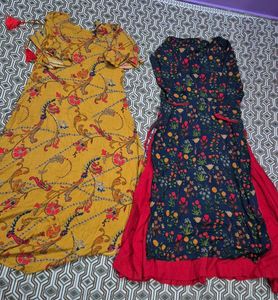 Ethnic Indian Kurta Sets with Jacket