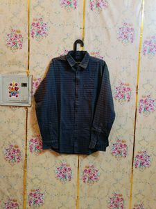 🇳🇿💫🎀Stylish Men's Textured Shirt
