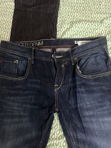 Tommy Hilfiger Denim Jeans