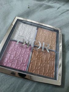Dior Backstage Glow Face Palette
