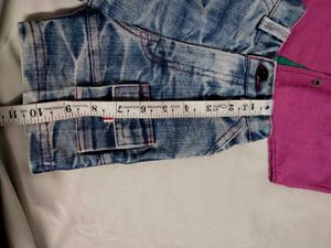 Cute Kids Shirt and Shorts Set