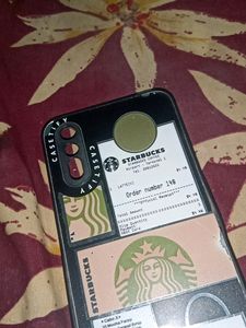 Vivo S1 Mobile Cover