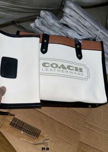 Coach Field Tote bag
