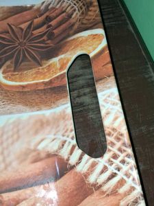 Decorative Serving Tray