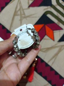 Chic Hoop Earrings