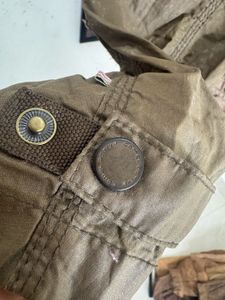 Camel Active Brown Jacket