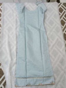Beautiful kurta with pant