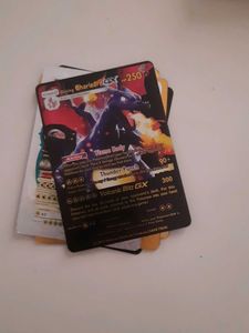 pokemon Random 5 cards