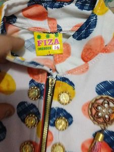 Cute Polka Dot Outfit for Girls