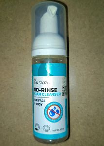 Skin Cleanser For Face &amp; Body