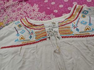 White women's Top