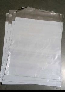 12  Shipping Bags