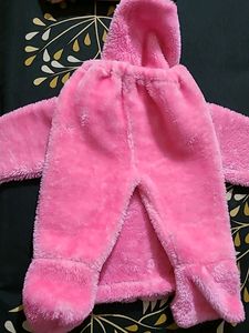 Beautiful Baby Sweater Dresss