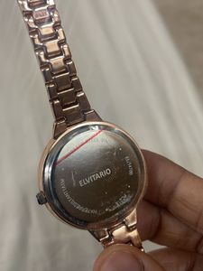 Elegant Women's Watch