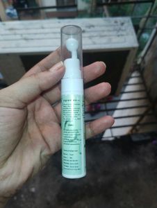 Nirvikapla Ayurveda Under Eye Cream