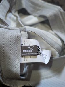 Puma Unisex Running Cap