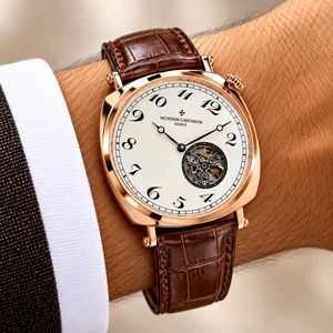 Vacheron Constantin Men's Watch