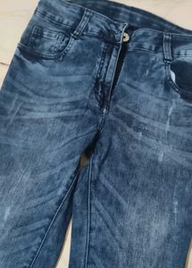 Women's Jeans Trio