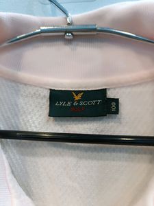 🇦🇺 Lyle &amp; Scott