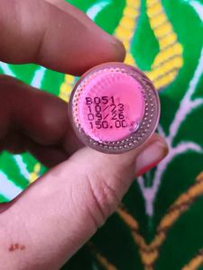 Maybelline LIT Nail Enamel 22 crushing