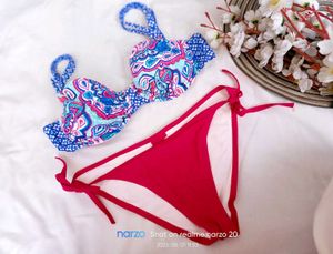 Very Beautiful Beachwear Exclusive Bikini Set