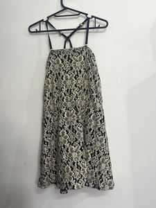Elegant Lace Dress 👗