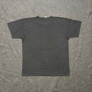 Sektor Shisha Graphic T-Shirt (Faded Black)