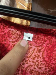 48 Size Kurti New