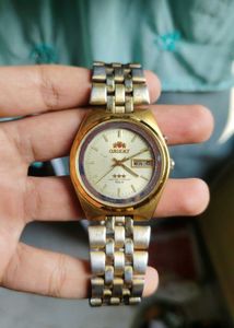 Orient Antique Watch