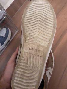 Levi's Casual Sneakers