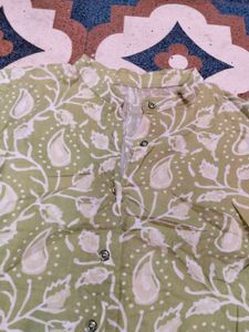 Kurta Suit