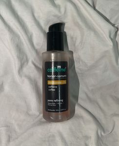Caffeine Toner-Serum for Pore Refining