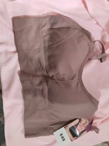 Woman Paded B New