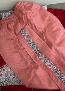 Stylish Ethnic Kurta Set
