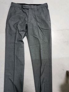 Park Avenue Formal Pant